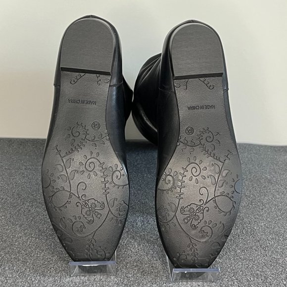 Relativity Boot black 6 1/2M - Picture 4 of 15